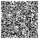 QR code with St J's Diner contacts