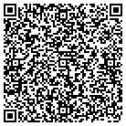 QR code with A-1 Frontier Mini Storage contacts