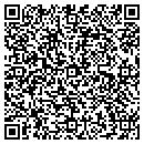 QR code with A-1 Self Storage contacts