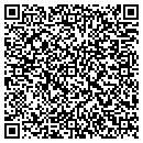 QR code with Webb's Diner contacts