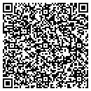 QR code with A 1 U Store It contacts