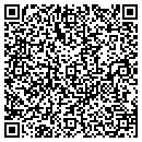 QR code with Deb's Diner contacts