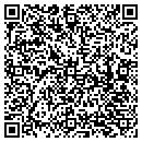 QR code with A3 Storage Center contacts