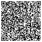 QR code with 13th South Self Storage contacts