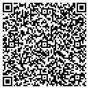 QR code with Diner 50 contacts