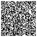 QR code with A-1 Security Storage contacts