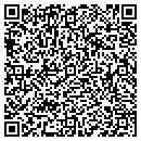 QR code with RWJ & Assoc contacts