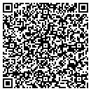 QR code with A A Alpine Storage contacts