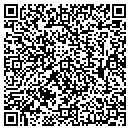 QR code with Aaa Storage contacts