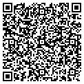 QR code with Djs Diner contacts