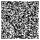 QR code with Donna's Diner contacts