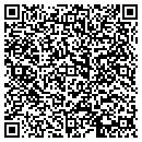 QR code with Allstar Storage contacts