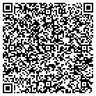 QR code with Advance Environmental Air Tech contacts