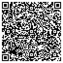 QR code with A&A Asphalt Paving contacts