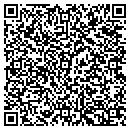 QR code with Fayes Diner contacts