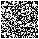 QR code with A Gardenroc Florist contacts