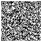 QR code with Access Self Storage-Williston contacts