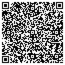 QR code with RKS Service contacts
