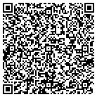 QR code with Crow-Burlingame-#008-Camde contacts