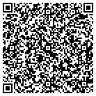 QR code with 4 Mile Run Self Storage LLC contacts