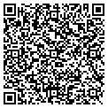 QR code with How Crafty Studio contacts