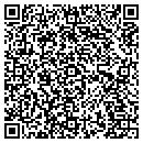 QR code with 608 Mini Storage contacts