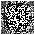 QR code with R Gale Creed Appraisers & Rltr contacts