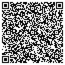 QR code with R J Henry & Associates contacts