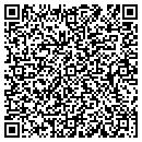 QR code with Mel's Diner contacts
