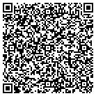 QR code with Mc Cook Public Works Director contacts