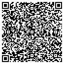 QR code with Oakland Ballet Company contacts