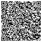 QR code with A & J Route 114 Mini Storage contacts