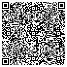 QR code with A Affordable Striping-Sealing contacts