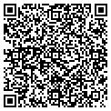 QR code with Mojos Diner contacts