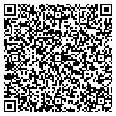 QR code with A & P Mini Storage contacts