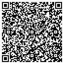 QR code with A1 Heated Storage contacts