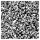 QR code with Aaa Portable Storage contacts