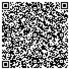 QR code with Ray's 50 Yard Diner contacts