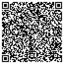 QR code with Asher Police Department contacts