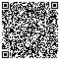 QR code with Rock Port Diner contacts