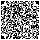 QR code with Allenstown Highway Department contacts