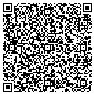 QR code with Peaches N Cream Management contacts