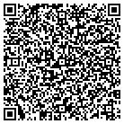 QR code with A Woof &A Wiggle Inc contacts
