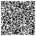 QR code with Sandys Diner contacts