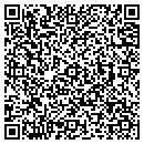 QR code with What A Bagel contacts