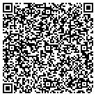 QR code with J B Cook Auto Machine CO contacts