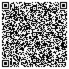 QR code with J & R Auto Parts Inc contacts