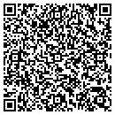 QR code with Richard W Poe DDS contacts