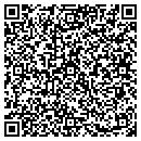 QR code with 34th St Storage contacts