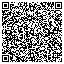 QR code with L & W Auto Parts Inc contacts